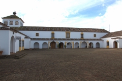 Besucherzentrum El Acebuche