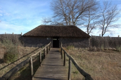 Naturschutzgebiet El Acebuche