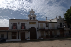 El Rocio