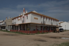 El Rocio
