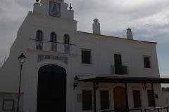 El Rocio