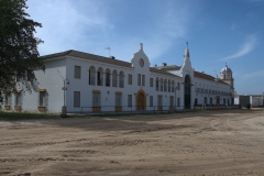 El Rocio