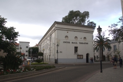 Gibraltar