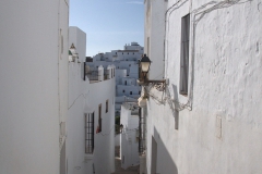 Vejer de la Frontera