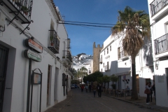 Vejer de la Frontera