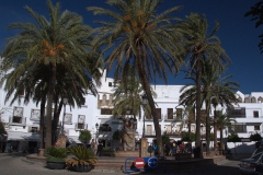 Vejer de la Frontera