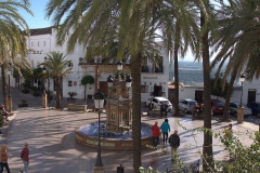 Vejer de la Frontera