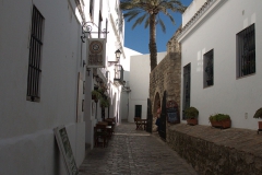 Vejer de la Frontera