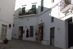 Vejer de la Frontera