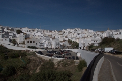 Vejer de la Frontera