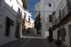 Vejer de la Frontera
