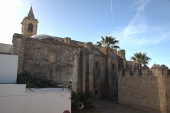 Vejer de la Frontera