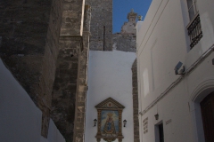 Vejer de la Frontera