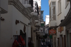 Tarifa