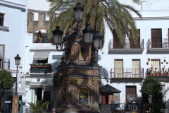 Vejer de la Frontera