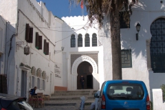 Tanger