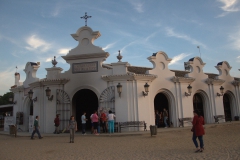 El Rocío
