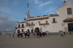 El Rocío