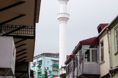 Moschee in Batumi