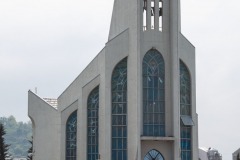Katholische Kirche des Heiligen Geistes
