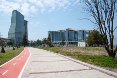 Hotels in Batumi