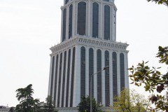 Hotel Sheraton in Batumi