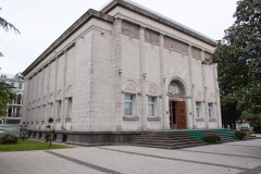 Batumi Kunstmuseum