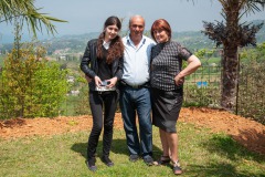 Bolkvadze family