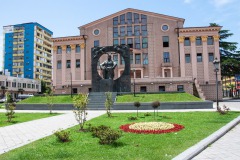 Theater Batumi