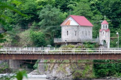Zvare St. Georgs Church