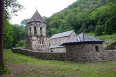 Grünes Kloster