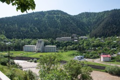 Borjomi