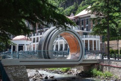 Borjomi