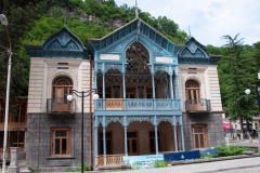 Borjomi