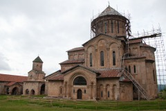 Kloster Gelati