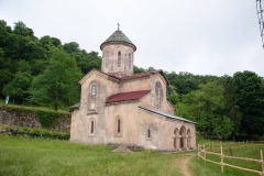 Kloster Gelati