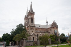 Batumi Cathedral