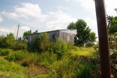 südlich des Kobuleti Nature Reserve