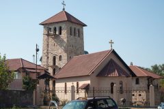 Poti Temple of St. Andrew