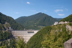 Enguri Damm