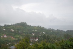 ... nach dem Gewitter