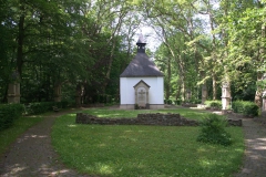 Waldkapelle