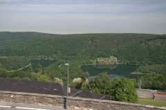 Blick vom Vogelsang IP
