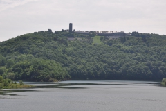 Burg Vogelsang