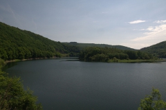 Urft-Talsperre