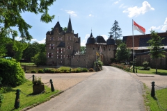 Wasserburg Satzvey