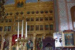 Kloster in Celic Dere