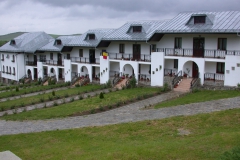 Klosteranlagen in Celic Dere