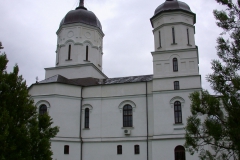 Kloster in Celic Dere