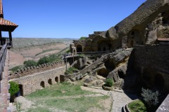 Kloster Dawit Garedscha